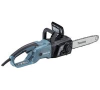 Tronçonneuse électrique Makita UC3551A 2000 W 230 V Longueur de lame 350 mm