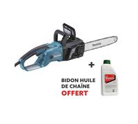Tronçonneuse électrique MAKITA UC4551A 2000W 45cm