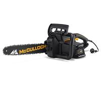 McCulloch CSE 1835 tronçonneuse 1800 W