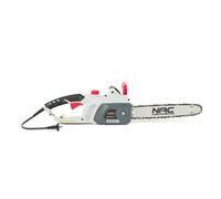 Tronçonneuse électrique NAC 1800 W 35 cm CE18-35-N-H