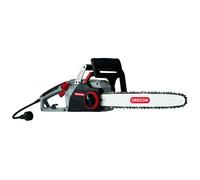 Oregon Tronçonneuse Électrique Filaire 2400W avec Affûtage Automatique - Guide 45 cm, Faible Rebond, Lubrification Automatique - Système PowerSharp, Garantie 3 Ans (CS1500), Grey