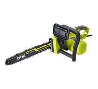 Tronçonneuse électrique RYOBI 2300W 40cm RCS2340B2C - 2 chaines 40cm RAC253 G