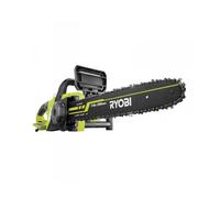 Tronçonneuse électrique - RYOBI - RCS1935B - 1900W - Guide 35cm - Frein de chaîne de sécurité