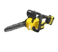 Stanley SFMCCS730M1 FatMax V20 Tronçonneuse 30cm (18V/1x4,0Ah)