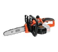 Black & Decker Gkc1825Lb-Xj Tronçonneuse 18 V 2 Ah (Chargeur Et Batterie Non Fournis)