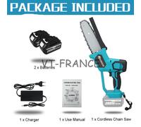 Tronconneuse Electrique Sans Fil PRO 288v