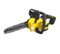 Tronçonneuse éléctrique sans fil - Stanley Fatmax - Brushless - SFMCCS730B-XJ - 18V - 30cm - Sans batterie