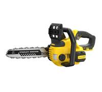 Stanley SFMCCS630B-XJ FatMax V20 Tronçonneuse 30cm (18V/sans batterie ni chargeur)