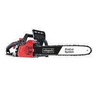 Tronçonneuse Électrique Scheppach Cse2600 - 45.5Cm 2400W G