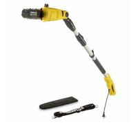 Tronçonneuse électrique téléscopique 2-en1 - POWERPLUS - POWXG1033 - 900 W - Guide de 300 mm