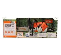 Tronçonneuse en plastique pour enfant - STIHL - 0421 600 0053 - Manuel - Motorisé - 850 Grammes