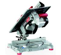 Tronçonneuse Femi 733 45° Lame 254 mm Argent, 230 V, A fil