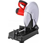 Tronconneuse fixe a metaux 2480w 355mm DRAKKAR EQUIPEMENT - 06999