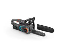 Gardena Scie à chaîne sans fil PowerSaw 250/18V P4A – Set prêt à l'emploi