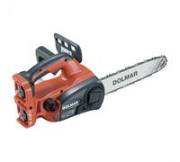 Tronçonneuse d'élagage 36 V 2 x 18 V Li-Ion 25 cm