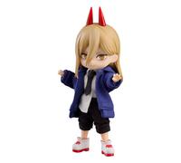 Chainsaw Man Figurine Nendoroid Doll Power 14 Cm