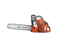 Tronçonneuse Husqvarna 120 Mark II 35 cm - 38 cm³