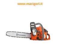 Tronçonneuse 120II 35cm HUSQVARNA