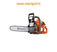 Tronçonneuse thermique 38cm3 130 35SN HUSQVARNA 967108401