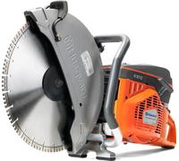 Tronçonneuse Husqvarna K 970 16", 20mm/1" (967348101)