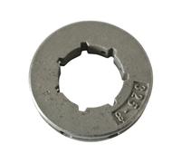 Tronçonneuse. Jante d'entraînement à pignon à 8 dents de 325 pouces compatible avec