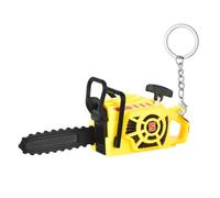 Tronçonneuse jouet | Kit de simulation d'outils électriques | Faux outil électrique pour homme, garçon, petit ami, anniversaire, sac à dos, portefeuilles, sacs et