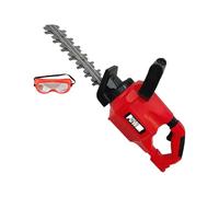 Tronçonneuse Jouet pour | Outil de Construction Imaginaire avec Lumières et Sons | Équipement de Jeu de Rôle Jardinnage sur Piles | Accessoire de Loisir Créatif pour Filles Garçons et