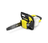 Kärcher CNS 36-35 Battery Noir, Jaune