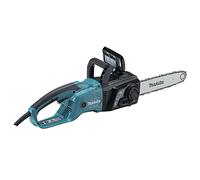 Makita Tronçonneuse électrique Makita UC4051AK 40 cm avec accessoires dans un coffret Quantité:1