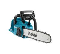 Tronçonneuse Makita DUC353Z; 36 V; 35 cm bar; (Sans batterie et chargeur)