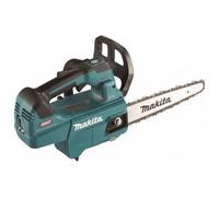 Tronçonneuse MAKITA Accu Carving 250 mm Li-ion XGT 40V, sans batterie Z, UC006GZ