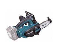 Tronçonneuse Makita DUC122Z; 18 V Barre de 11 5 cm; (Batterie et chargeur non inclus)