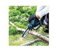 Tronçonneuse - MAKITA - DUC150Z01 - 18V - 15cm - Lubrification automatique