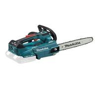 Elagueuse 36V + huile de chaine 1 L - machine nue