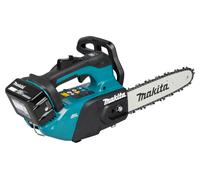 Makita DUC258Z 18 V LXT Li-Ion 250 mm Poignée supérieure sans fil sans balais Corps uniquement