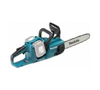 Tronçonneuse Makita DUC303Z; 2x18 V; 30 cm rail de guidage; (Sans batterie et chargeur)