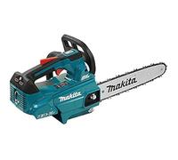 Tronçonneuse Makita DUC306Z; 2x18 V (sans batterie et chargeur)