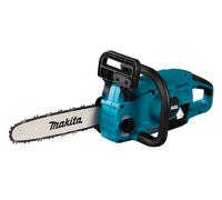 Tronçonneuse Makita DUC307ZX3; 18 V; 30 cm rail de guidage (sans batterie et chargeur)