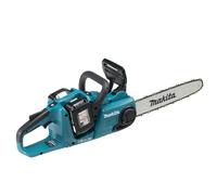 Tronçonneuse MAKITA DUC353RF2 36V 2x18V LXT 35 cm avec 2 batteries 18V 3Ah et chargeur rapide