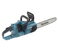 Tronçonneuse Makita DUC353Z; 36 V; 35 cm bar; (Sans batterie et chargeur)