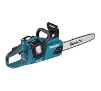Tronçonneuse - MAKITA - DUC355PT2 - 35 cm - Moteur brushless - Batterie 18 V/36 V