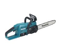 Makita Tronçonneuse DUC357Z 18V LXT 35 cm BL sans fil – Corps uniquement