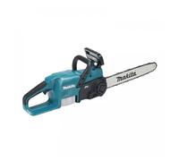 Tronçonneuse MAKITA DUC407ZX3 moteur BRUSHLESS 18V 40cm (machine nue)