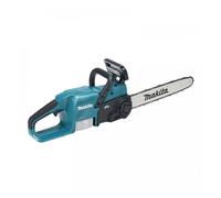 Tronçonneuse à chaîne sans fil 18V (Produit seul) - MAKITA DUC407ZX3