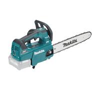 Tronçonneuse Makita UC004GZ; 40 V; 35 cm rail de guidage (sans batterie et chargeur)