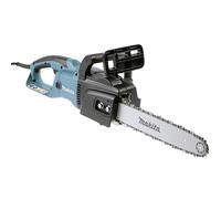 Makita UC3550A tronçonneuse 2000 W Noir, Bleu