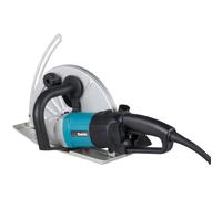 Tronçonneuse matériaux 2400W - MAKITA 4114S