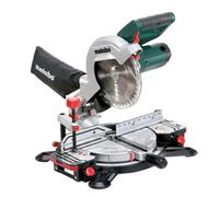 Tronçonneuse Métabo KS 216 M LASERCUT
