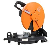 Tronçonneuse métal avec disque résinoïde 350mm -230V -PTMR350 - PEUGEOT - PPM00200001