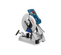 Meuleuse fendeuse pour le meulage des métaux BOSCH GCD 12 JL PROFESSIONAL 0601B28000